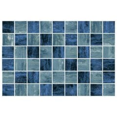 Betsan Modena Berlin Havuz Mozaik (1 m² - 50x50 mm)