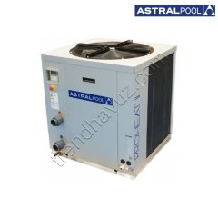 AstralPool PROHEAT II 45 Standart Model Havuz Isı Pompası