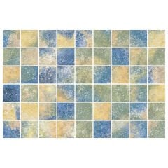 Betsan Modena İstanbul Havuz Mozaik (1 m² - 50x50 mm)