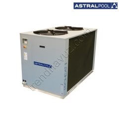AstralPool PROHEAT II 90 Standart Model Havuz Isı Pompası