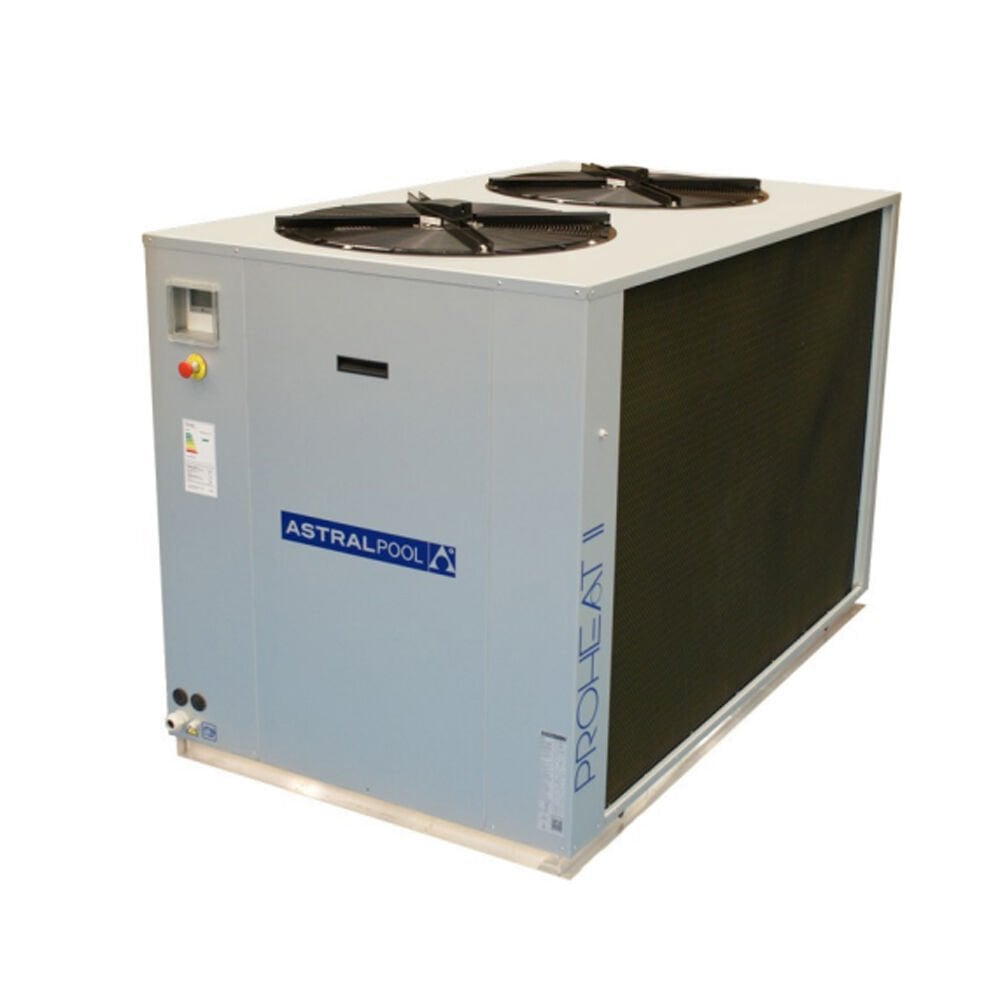 AstralPool PROHEAT II 90 Standart Model Havuz Isı Pompası