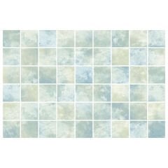 Betsan Modena Floransa Green Havuz Mozaik (1 m² - 50x50 mm)