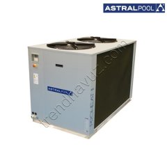 AstralPool PROHEAT II 90 Chiller Model Havuz Isı Pompası