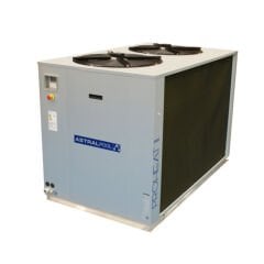 AstralPool PROHEAT II 120 Chiller Model Havuz Isı Pompası