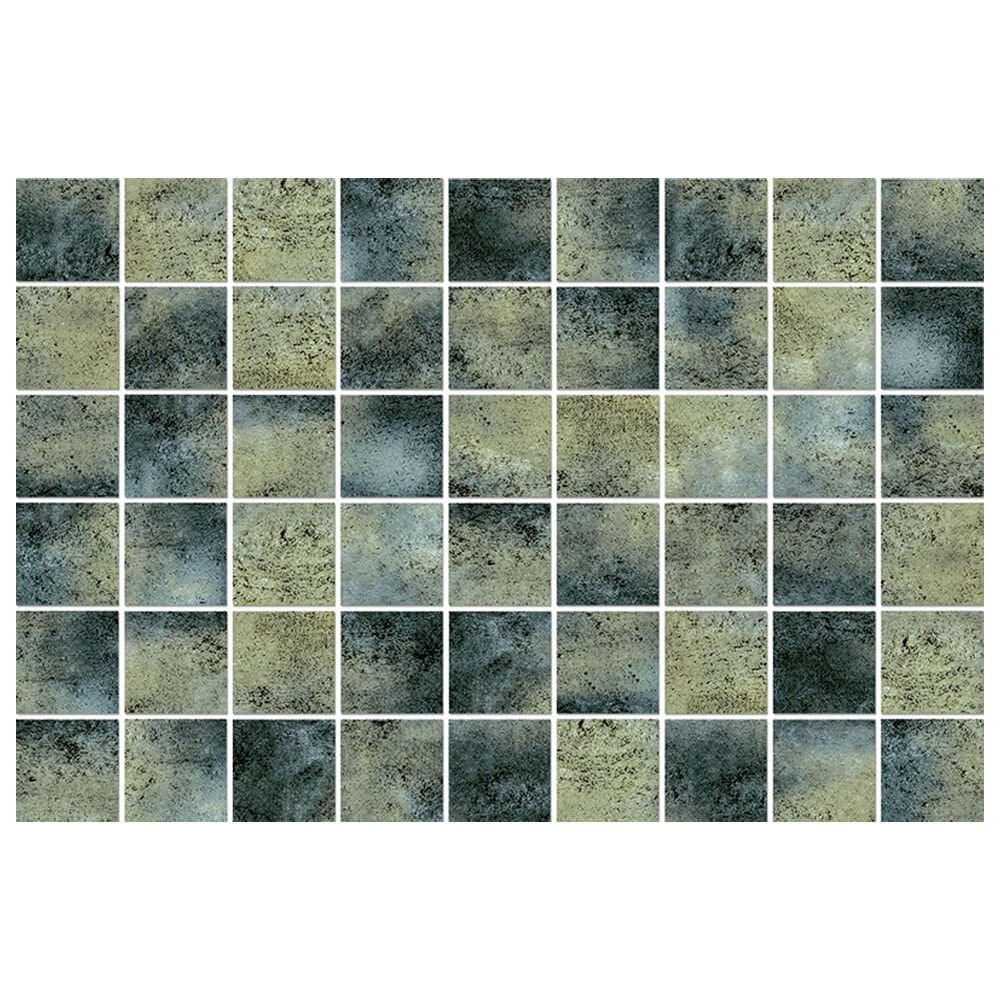 Betsan Modena Bali Stone Havuz Mozaik (1 m² - 50x50 mm)