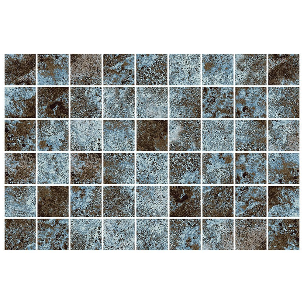Betsan Modena Zagreb Havuz Mozaik (1 m² - 50x50 mm)