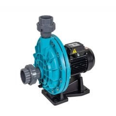 Gemaş PUMPEX JET 2 HP Trifaze Karşı Akıntı Pompası