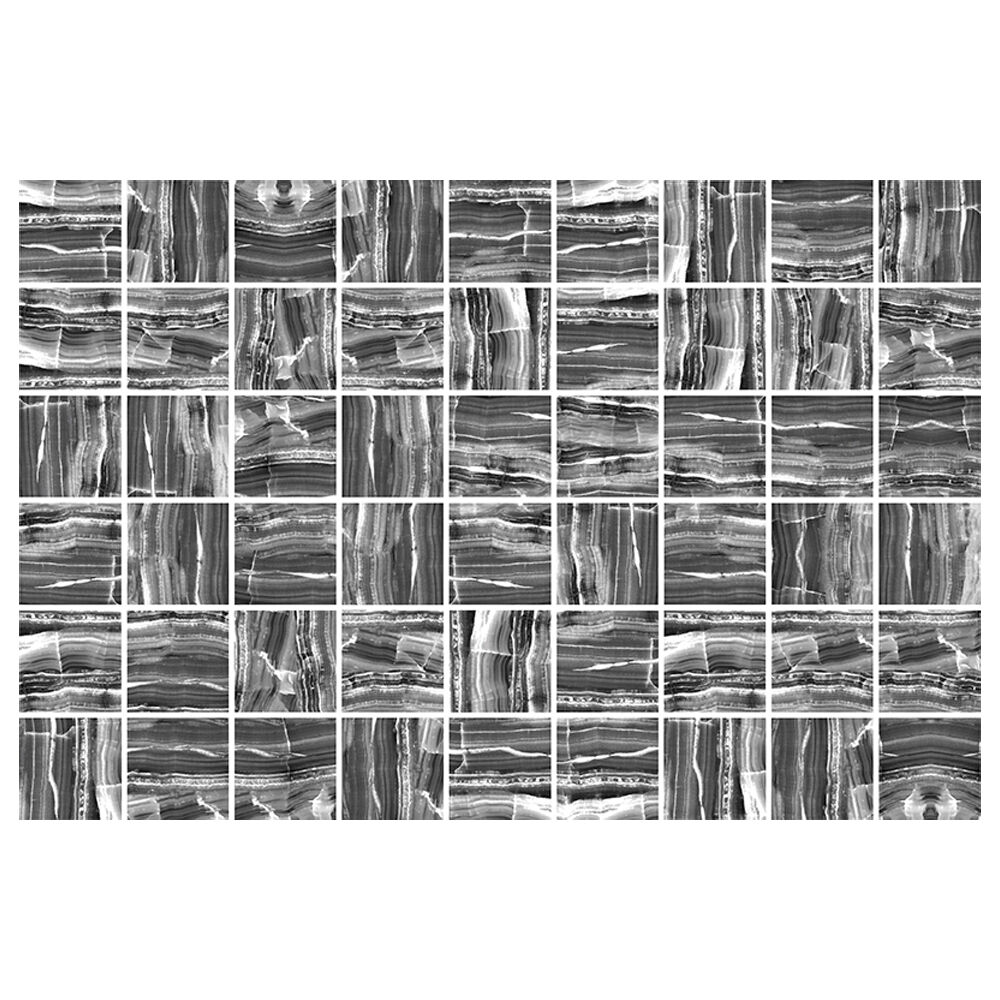 Betsan Modena Linea Havuz Mozaik (1 m² - 50x50 mm)
