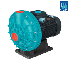Gemaş PUMPEX JET 2 HP Monofaze Karşı Akıntı Pompası
