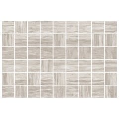 Betsan Modena Wood Lava Havuz Mozaik (1 m² - 50x50 mm)