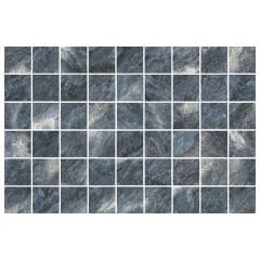Betsan Modena Dolarite Havuz Mozaik (1 m² - 50x50 mm)