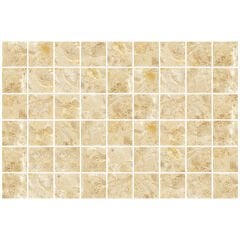 Betsan Modena Sand Stone Havuz Mozaik (1 m² - 50x50 mm)