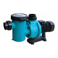 Gemaş FLOODER 4,5 HP Trifaze Havuz Pompası