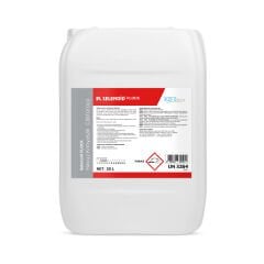 Selenoid Sıvı Çöktürücü - 20 Lt