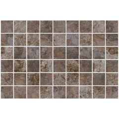 Betsan Modena Slate Havuz Mozaik (1 m² - 50x50 mm)