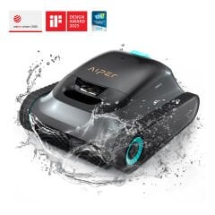 Aiper Scuba S1 Kablosuz Havuz Robotu