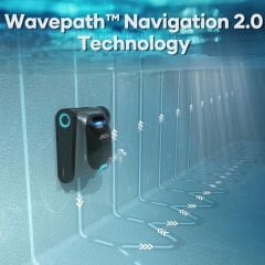 Aiper Scuba S1 Kablosuz Havuz Robotu