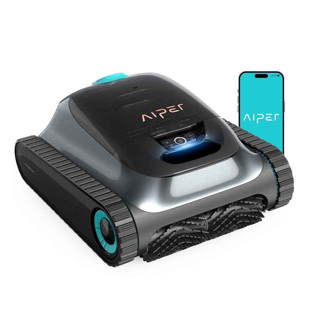 Aiper Scuba S1 Kablosuz Havuz Robotu