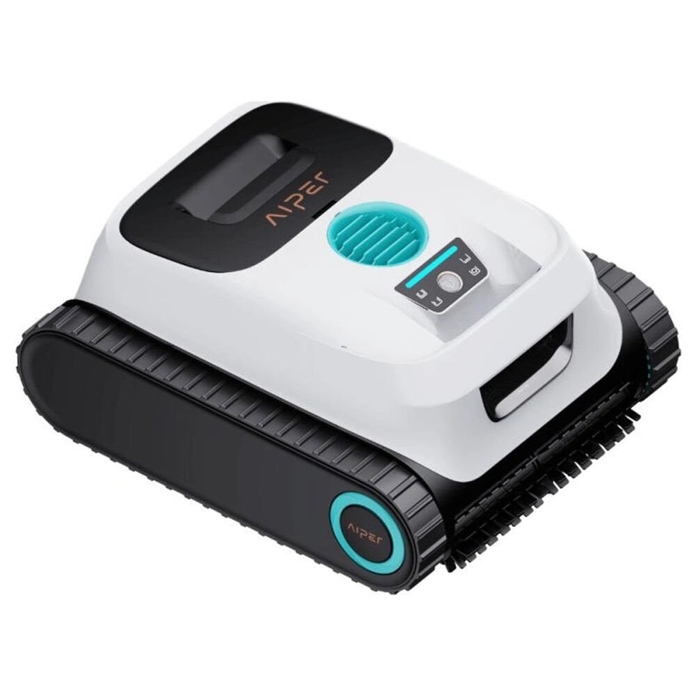 Aiper Scuba N1600 Kablosuz Havuz Robotu