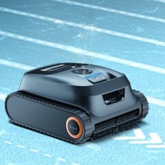 Aiper Scuba N1600 Kablosuz Havuz Robotu