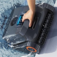 Aiper Scuba N1600 Kablosuz Havuz Robotu
