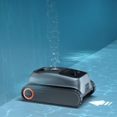 Aiper Scuba N1600 Kablosuz Havuz Robotu