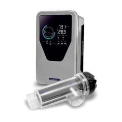 AstralPool Smart Next pH 7 Tuz Klor Jeneratörü (7 gr/h 30 m³)