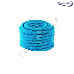 Aquarambla Ekonomik Ø 38 mm 30m Yüzer Tip Havuz Hortumu