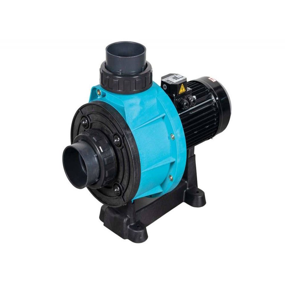 Gemaş FLOODER JET 3 HP Monofaze Karşı Akıntı Pompası