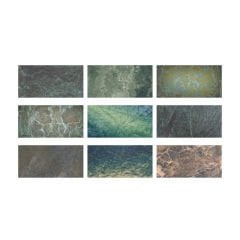 Serapool Olcay Mix Doğal Porselen (1 m² - 33x66 cm)