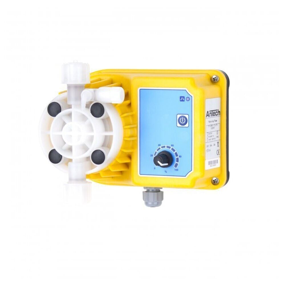 Antech Lara A Analog Dozaj Pompası 2L/20B