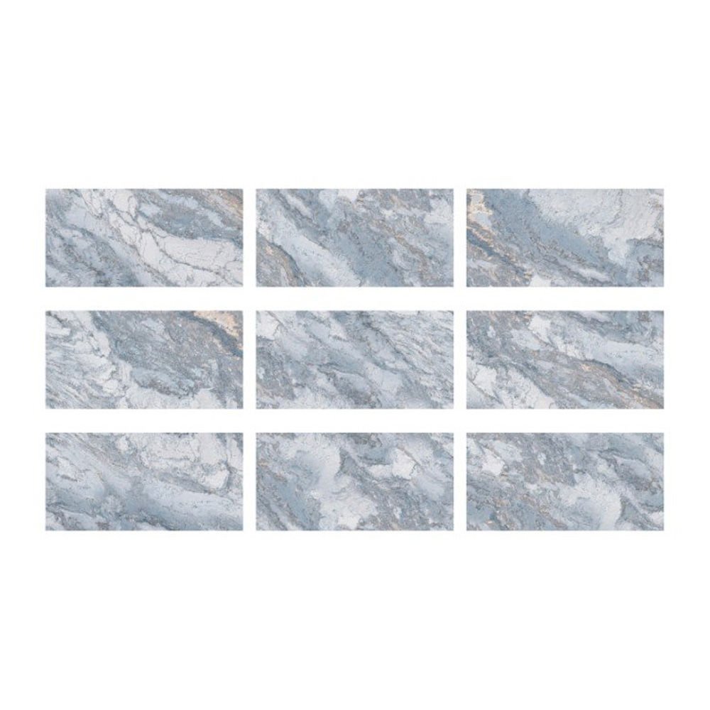 Serapool Oceano Doğal Porselen (1 m² - 33x66 cm)