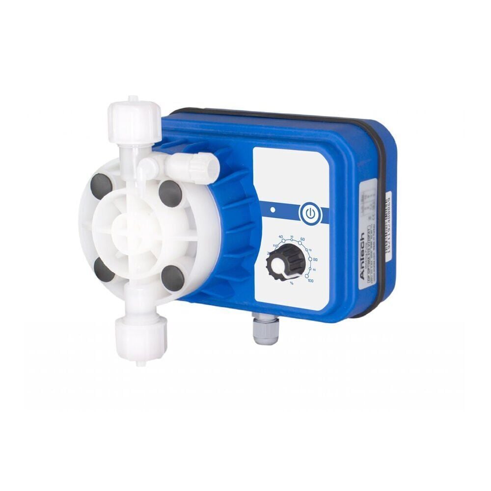 Antech Optima Analog Dozaj Pompası 2,5L/15B