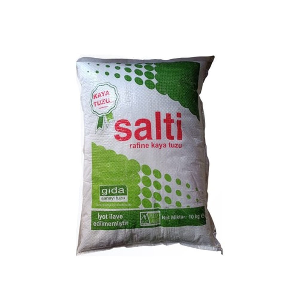 Salti Rafine Kaya Tuzu Tablet