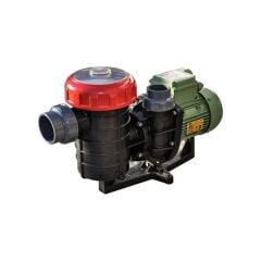 Nozbart Şirin Serisi 0,75 HP Trifaze Havuz Pompası