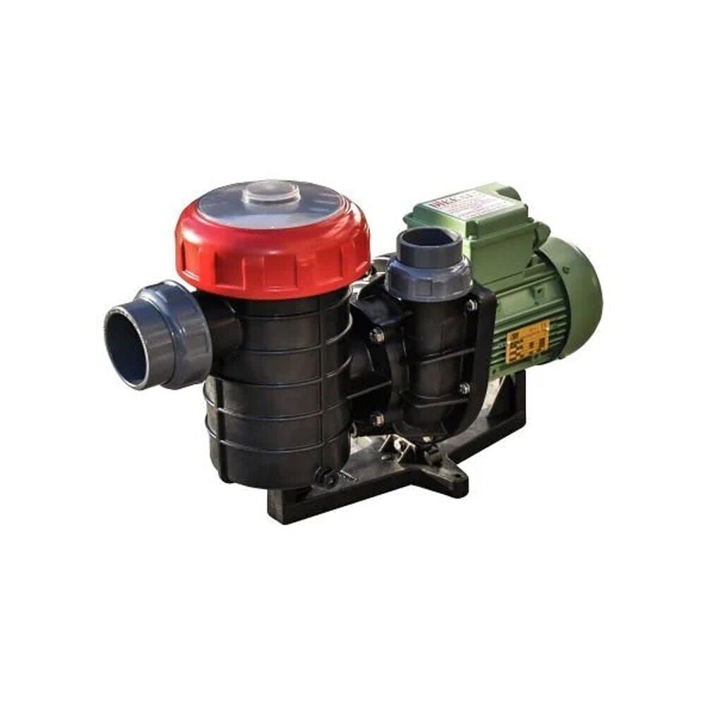 Nozbart Şirin Serisi 1 HP Monofaze Havuz Pompası