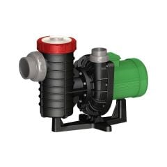Nozbart Huzur Serisi 1,5 HP Trifaze Havuz Pompası