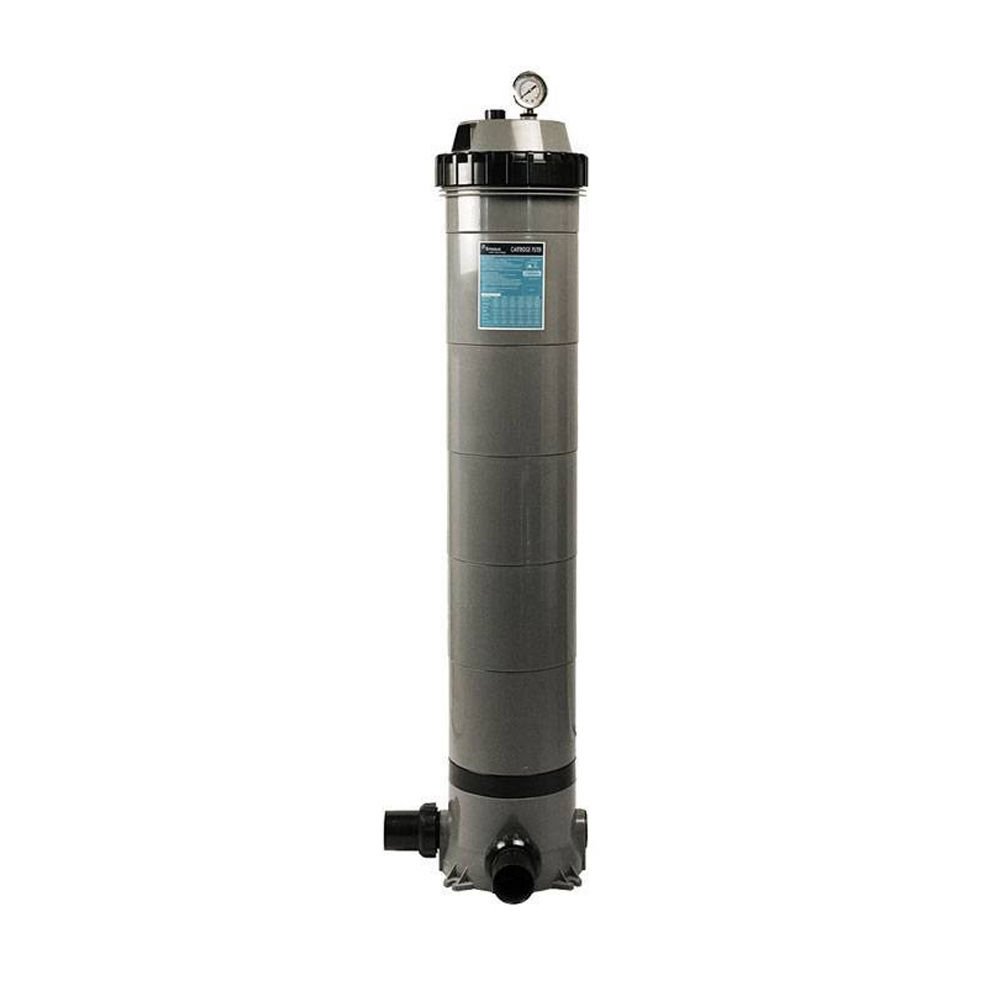 Gemaş AF75 Kartuş Filtre