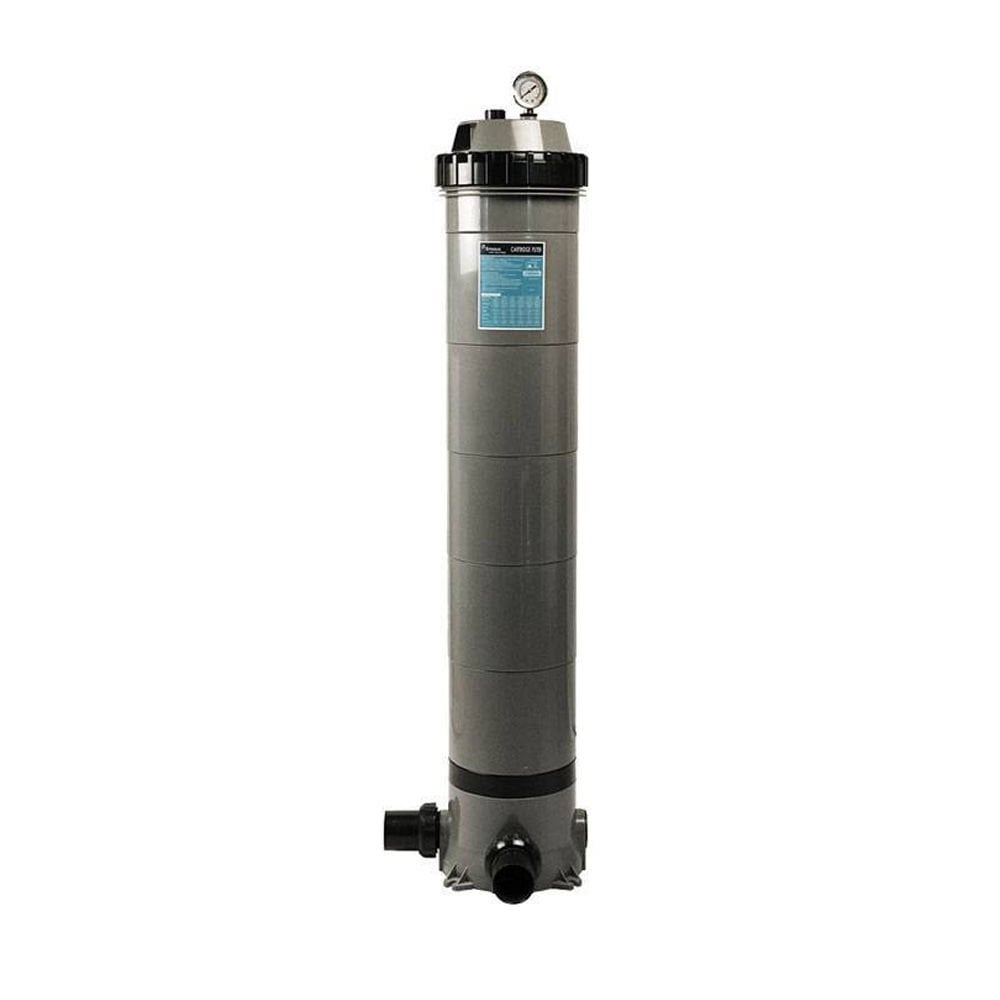 Gemaş AF100 Kartuş Filtre