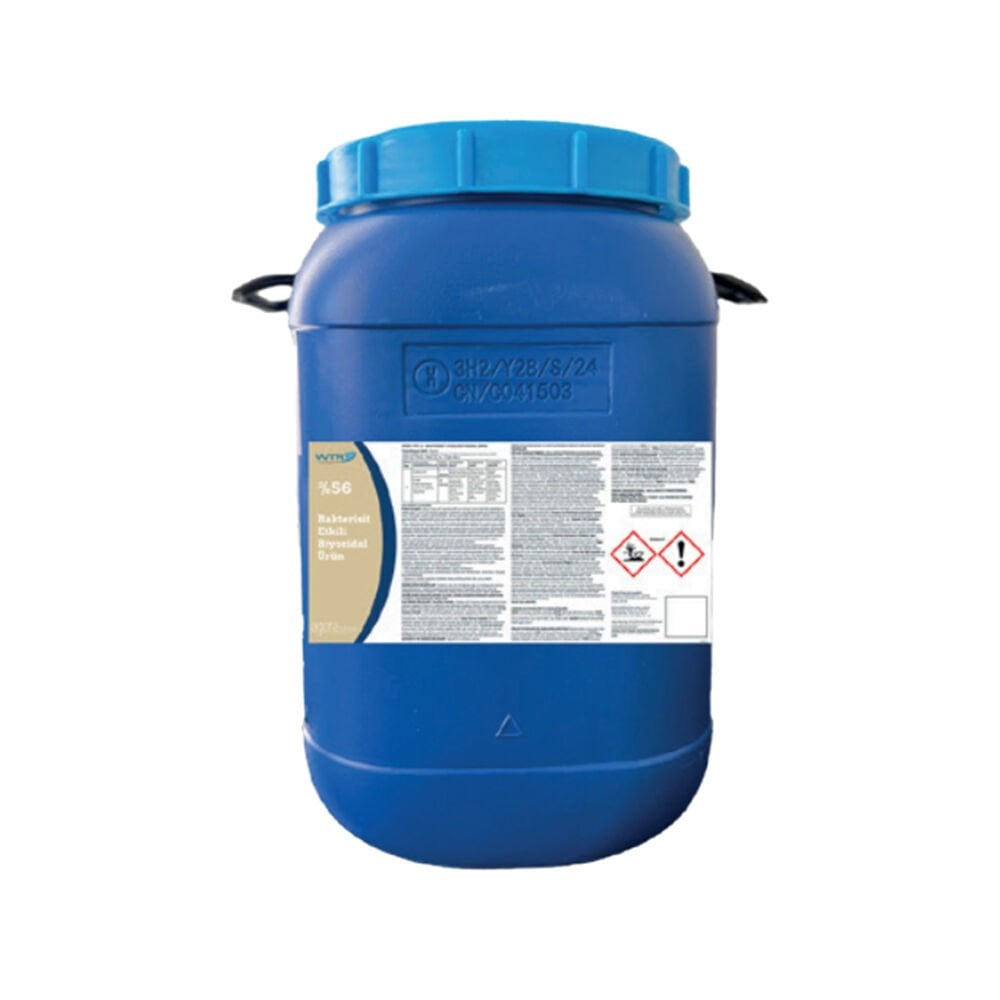 WTR %56 Toz Klor - 25kg