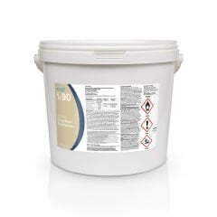 WTR %90 Toz Klor - 10kg