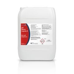 WTR Sıvı ph Düşürücü - 20lt