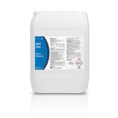 WTR BST 100 Yosun Önleyici - 10lt