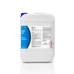 WTR BST 40 Yosun Önleyici - 10lt