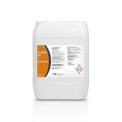 WTR Flock Çöktürücü - 20lt
