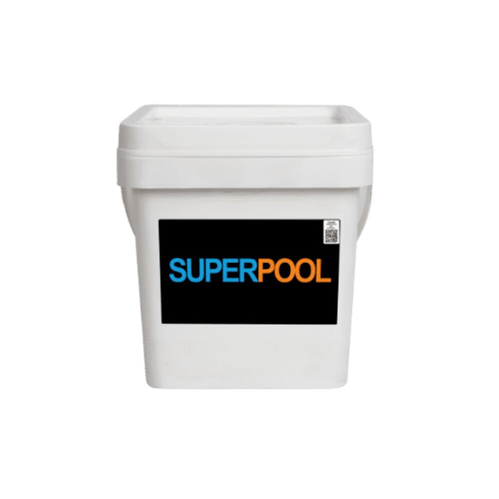 Superpool %56 Toz Klor - 10kg