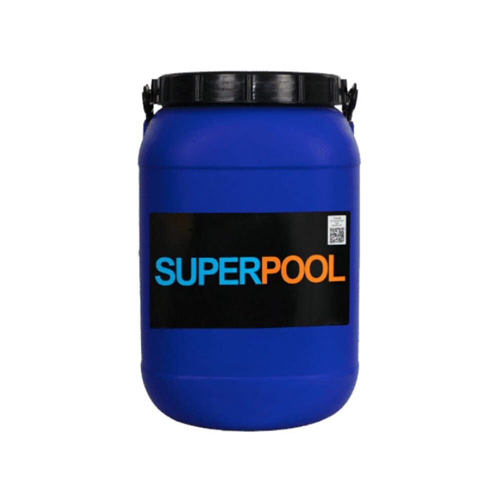 Superpool %56 Toz Klor - 25kg