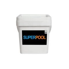 Superpool %90 Tablet Klor - 10kg