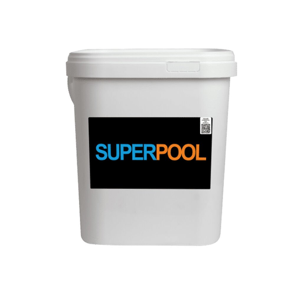 Superpool Toz pH Düşürücü - 10kg