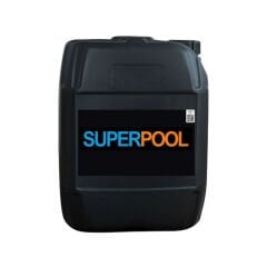Superpool Sıvı Klor - 20lt